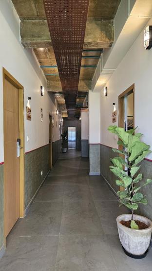 zostay urban retreat