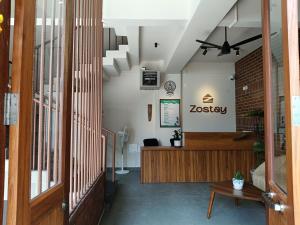 zostay urban retreat