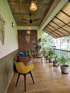 zostay urban retreat