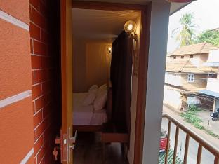 zostay urban retreat