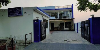 atulya green by meyatri