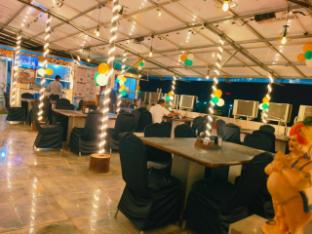 Hotel Birla Palace,,4 star