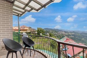 Siris Mountain View,,3 star