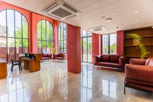 the aureum a unit of sandy blossom