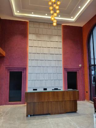 the aureum a unit of sandy blossom