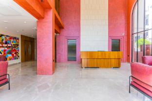 the aureum a unit of sandy blossom