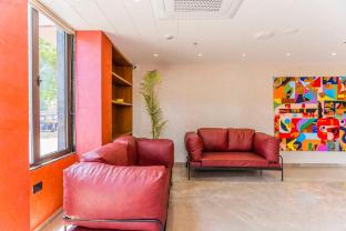 the aureum a unit of sandy blossom