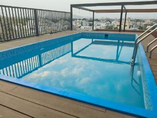 the aureum a unit of sandy blossom