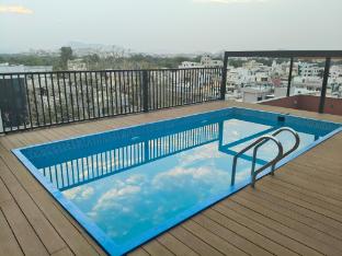 the aureum a unit of sandy blossom