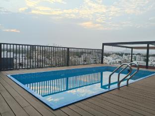 the aureum a unit of sandy blossom