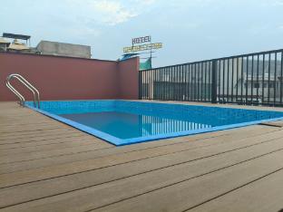 the aureum a unit of sandy blossom