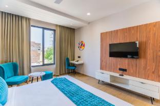 the aureum a unit of sandy blossom