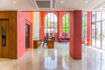 the aureum a unit of sandy blossom