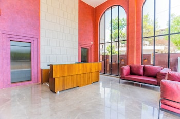 the aureum a unit of sandy blossom