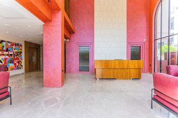 the aureum a unit of sandy blossom