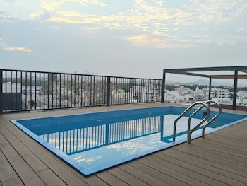 the aureum a unit of sandy blossom