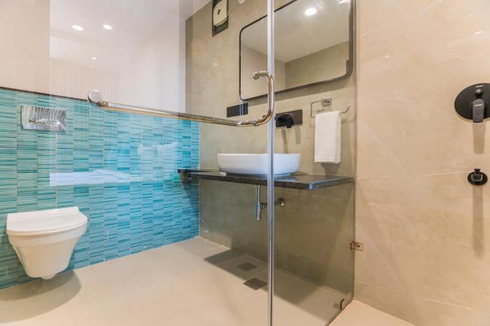 the aureum a unit of sandy blossom