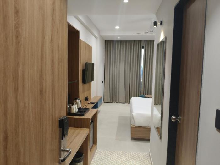 the aureum a unit of sandy blossom