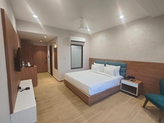 the aureum a unit of sandy blossom