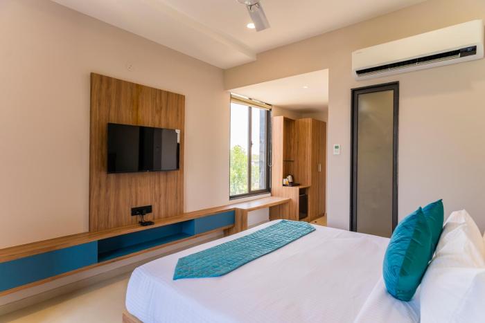 the aureum a unit of sandy blossom