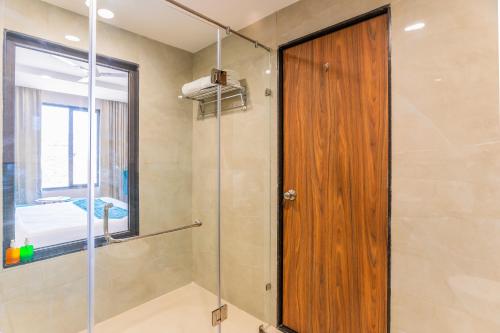 the aureum a unit of sandy blossom