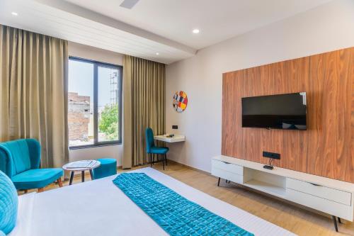 the aureum a unit of sandy blossom