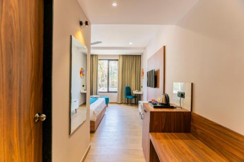 the aureum a unit of sandy blossom