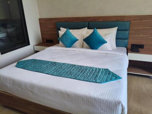 The Aureum - A Unit Of Sandy Blossom,,3 star