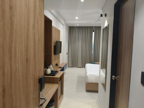 the aureum a unit of sandy blossom