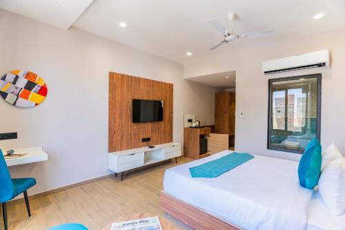 the aureum a unit of sandy blossom