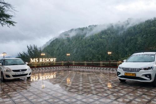 hotel m s resort dalhousie