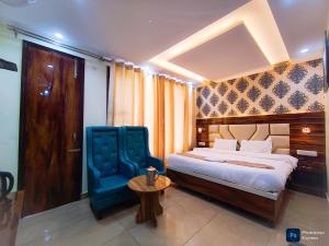 hotel m s resort dalhousie