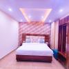 hotel m s resort dalhousie