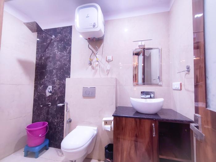 hotel m s resort dalhousie