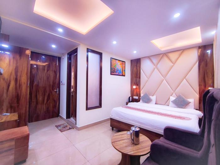 hotel m s resort dalhousie