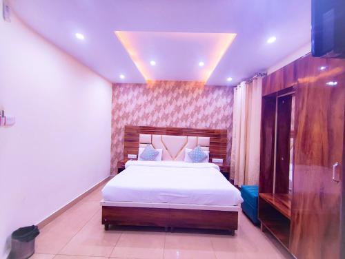 hotel m s resort dalhousie