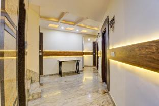 Diamond Palace, Bangalore,,3 star