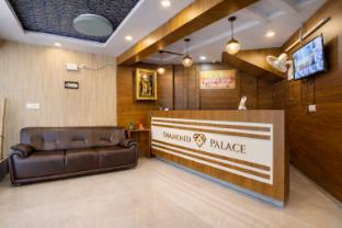 diamond palace bangalore