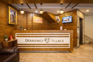 diamond palace bangalore