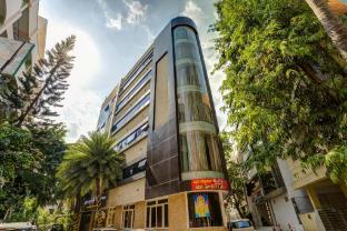 diamond palace bangalore