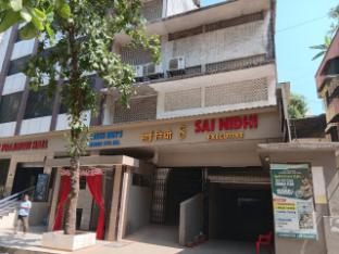 Hotel Sai Nidhi ,Airoli Mindspace,,3 star