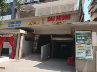 Hotel Sai Nidhi ,Airoli Mindspace,,3 star