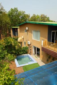 nanau luxury resort and spa