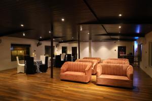 nanau luxury resort and spa