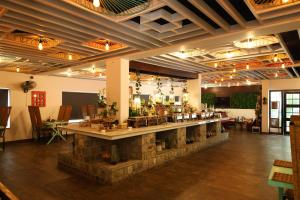 nanau luxury resort and spa