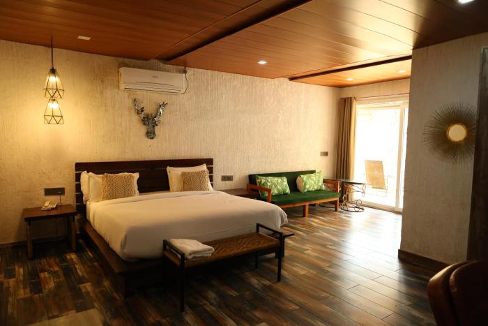 nanau luxury resort and spa