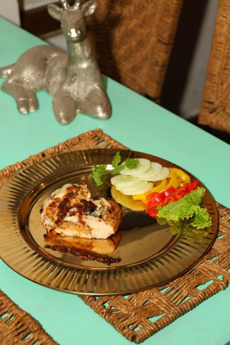 nanau luxury resort and spa