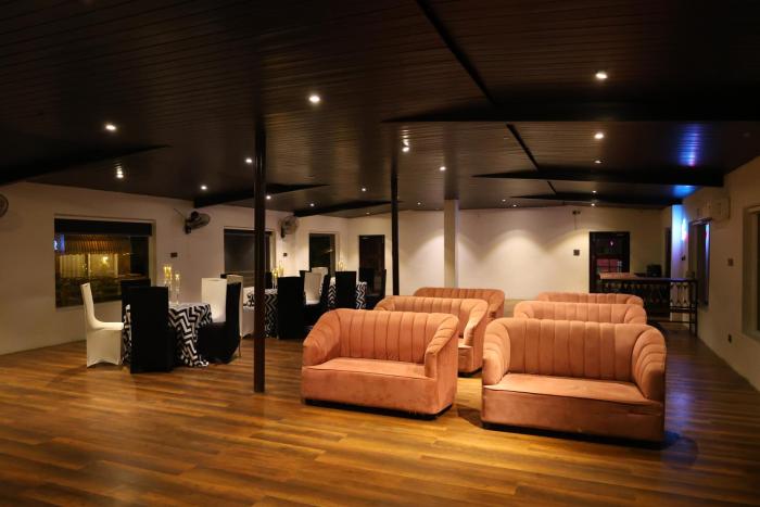 nanau luxury resort and spa