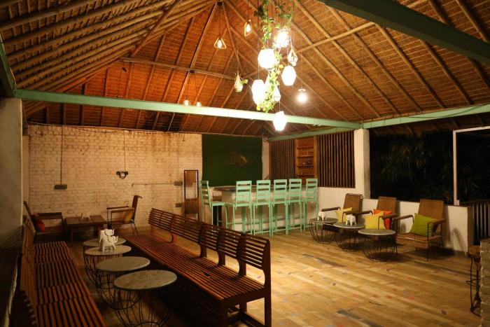 nanau luxury resort and spa