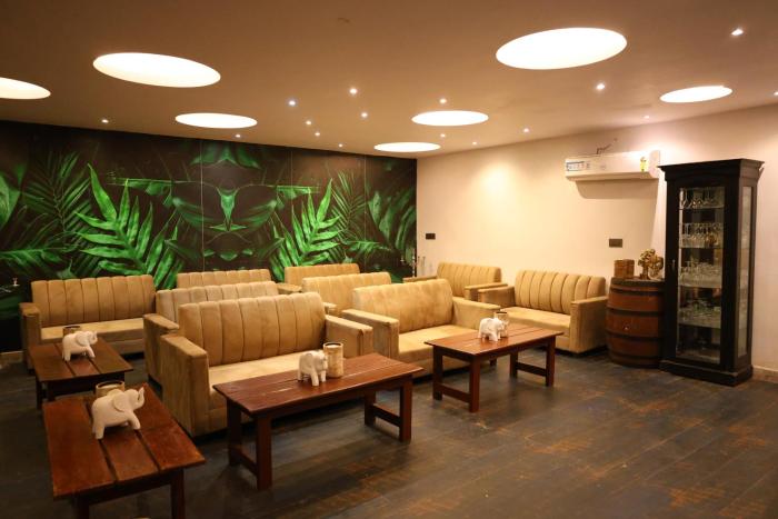 nanau luxury resort and spa